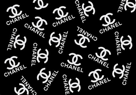 chanel print fabric|Chanel fabric for sale.